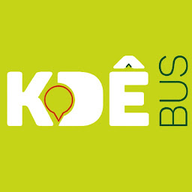 Ícone do app Kdê Bus